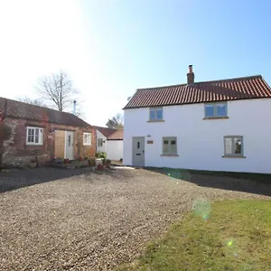 Blacksmiths Holiday home Filey