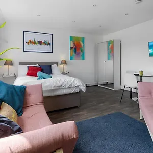 Centre Baxter Apartment Exeter