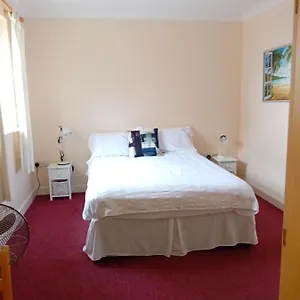 Ensuite Double Homestay London