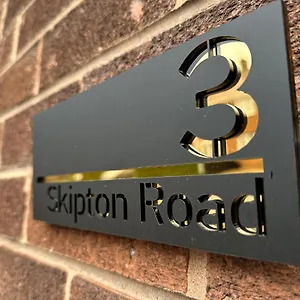 Skipton Holiday home Billingham