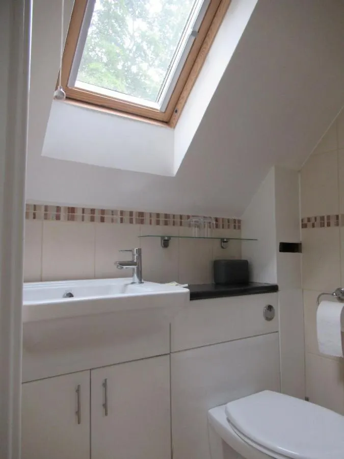 The Loft Apartment Exeter 0*,