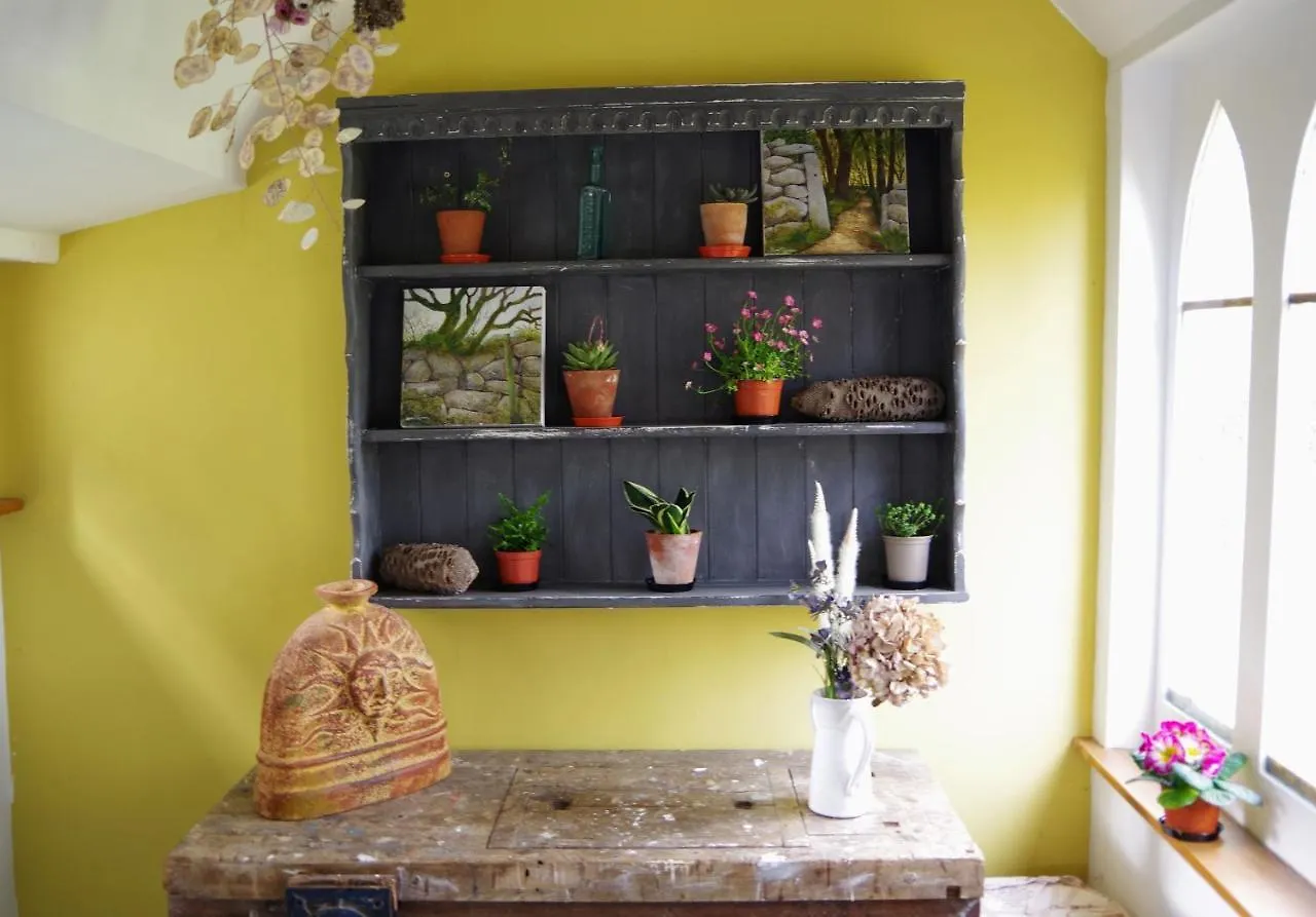 The Loft Apartment Exeter 0*,  United Kingdom