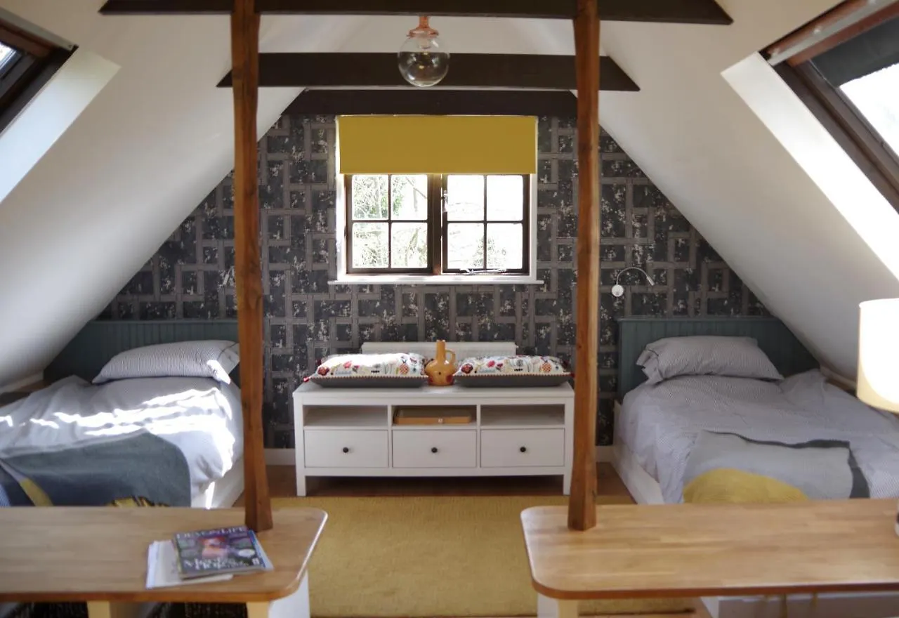 The Loft Apartment Exeter
