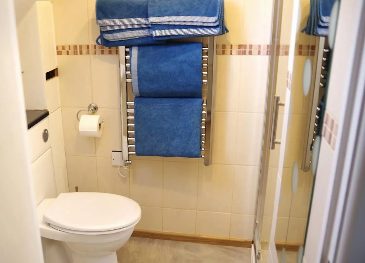 The Loft Apartment Exeter