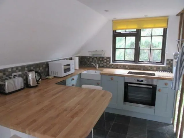 The Loft Apartment Exeter United Kingdom